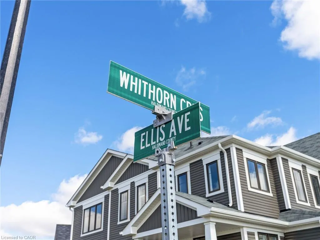 170 Whithorn Crescent