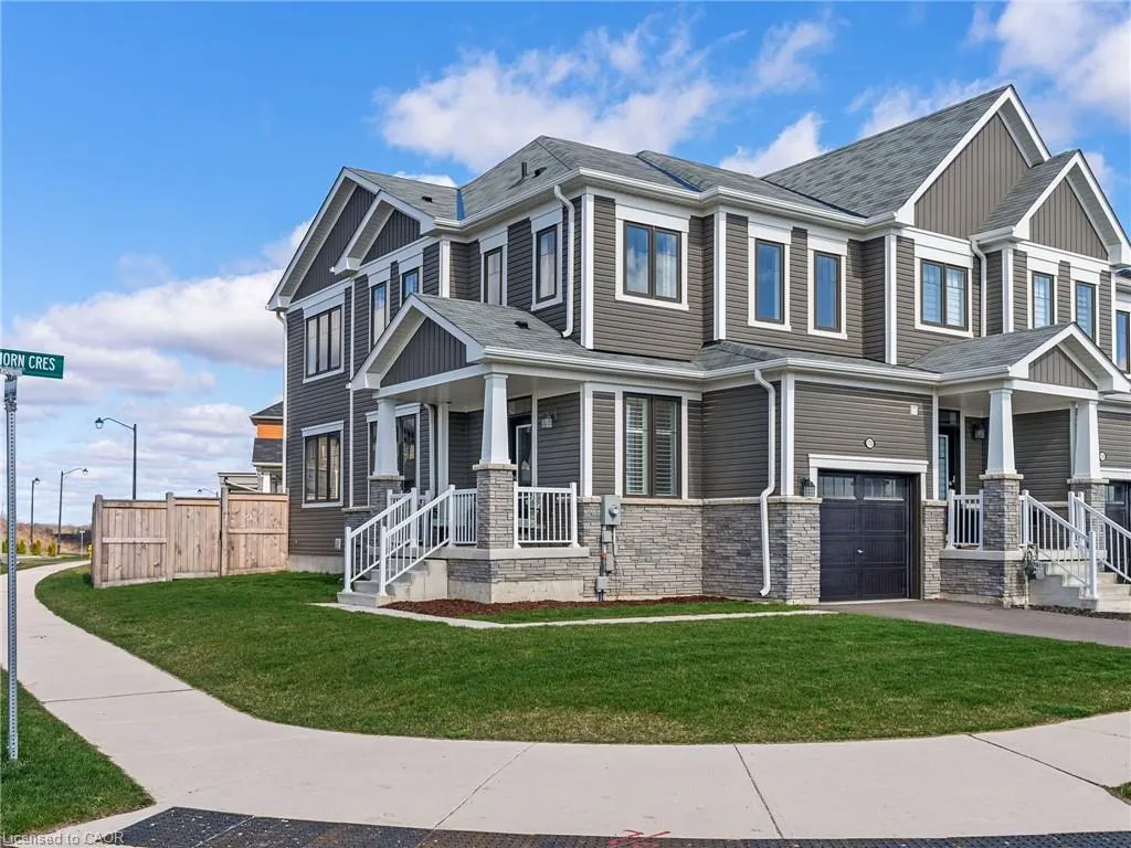 170 Whithorn Crescent