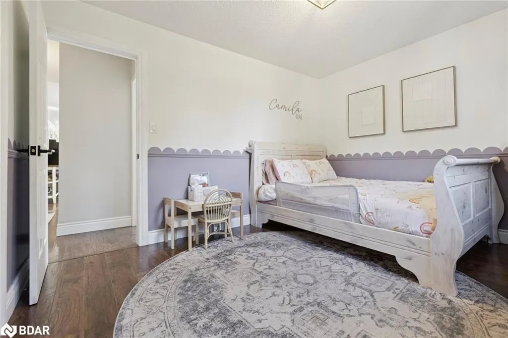 100 Angela Crescent