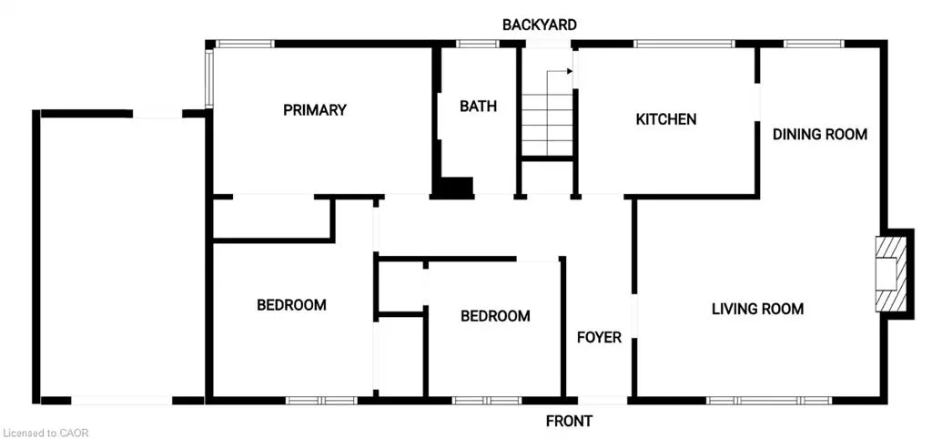 454 Evergreen Avenue