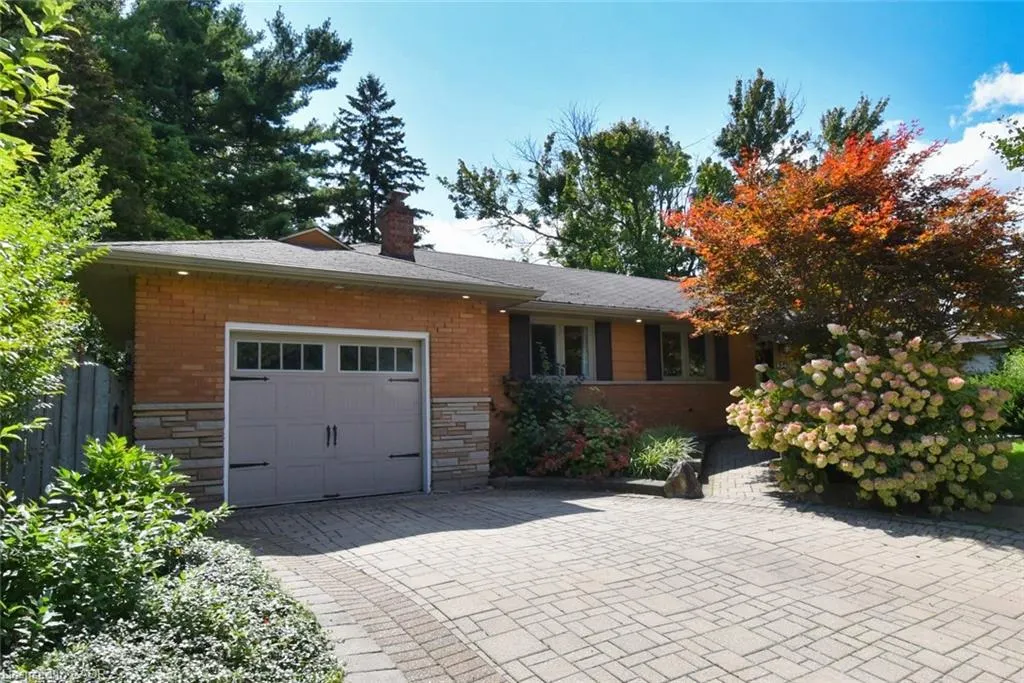 454 Evergreen Avenue