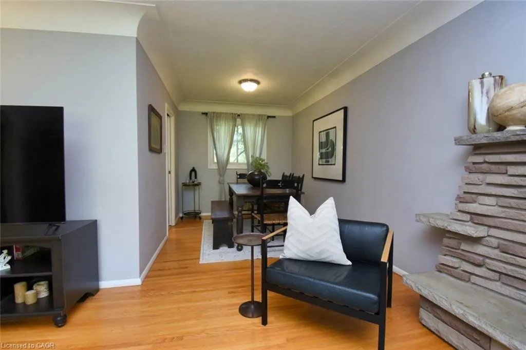 454 Evergreen Avenue