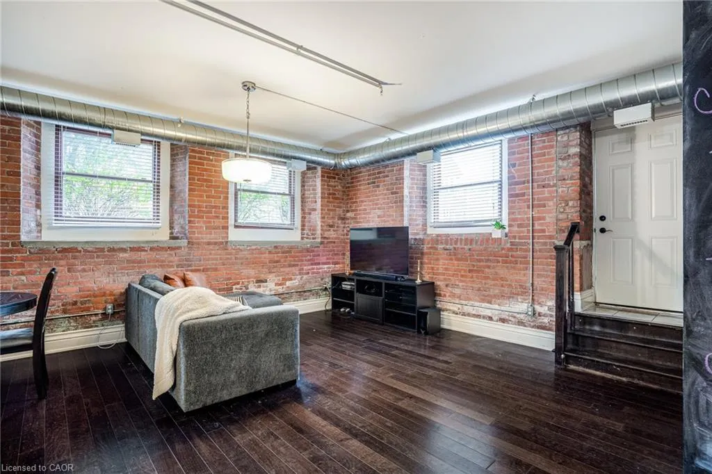 200 Stinson Street, #104