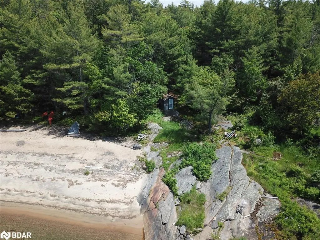25 Shawanaga Landing Road