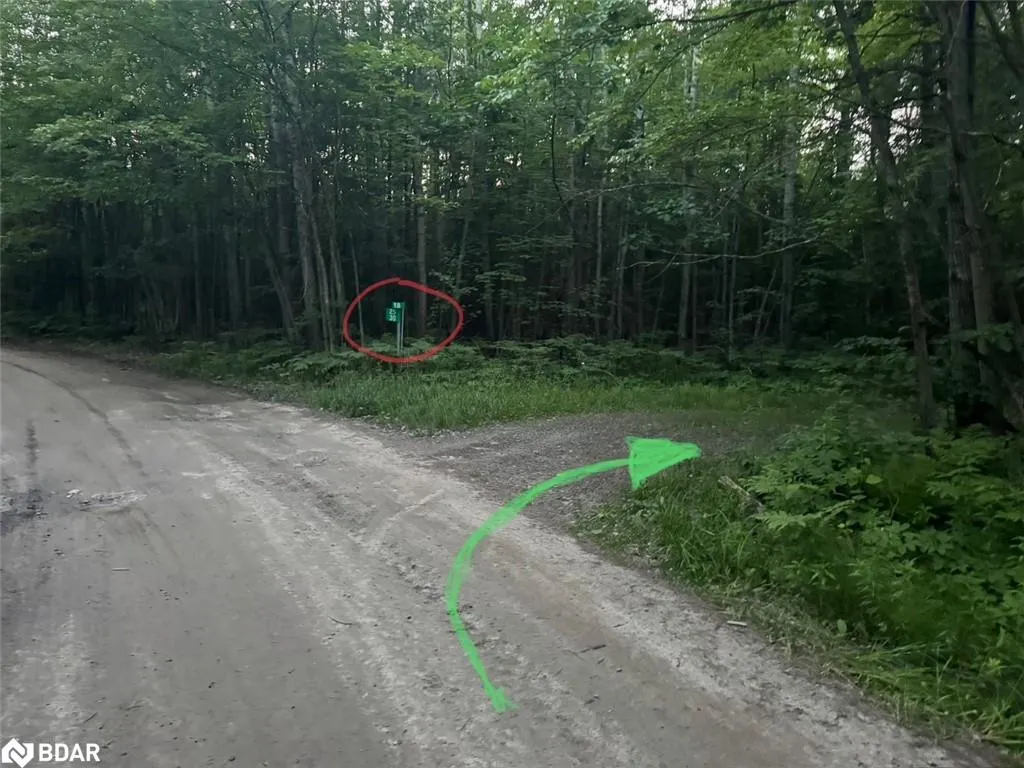 25 Shawanaga Landing Road