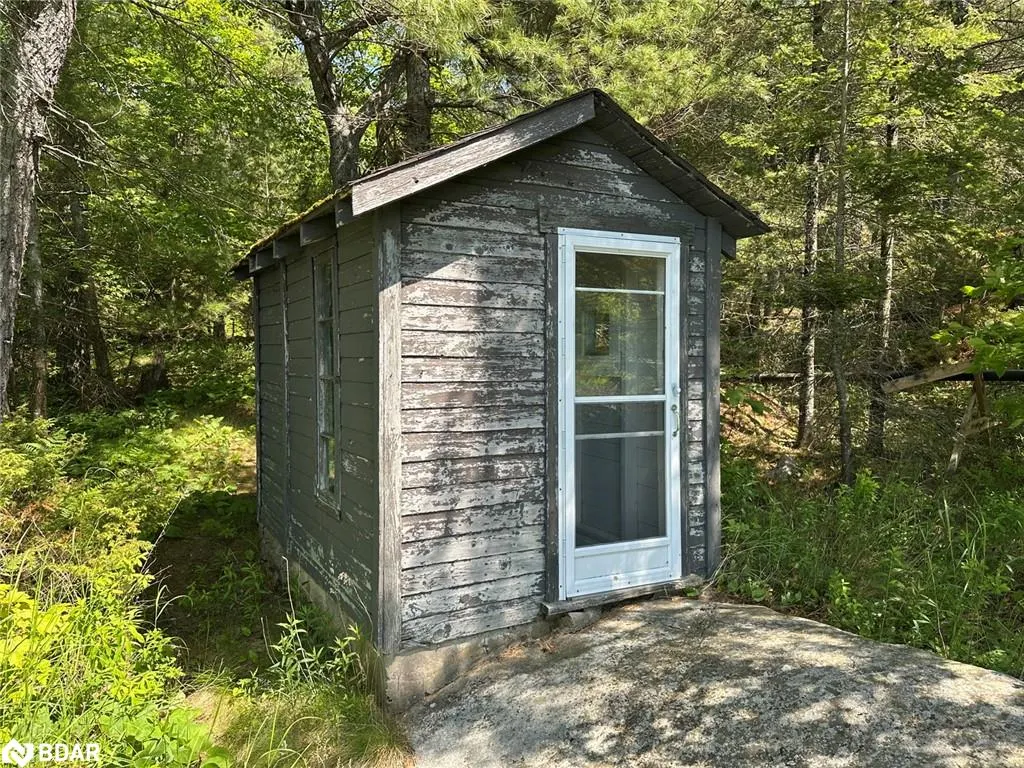 25 Shawanaga Landing Road