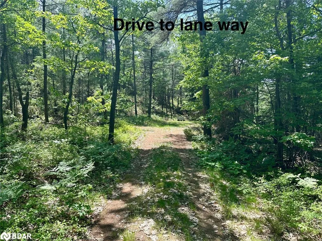 25 Shawanaga Landing Road