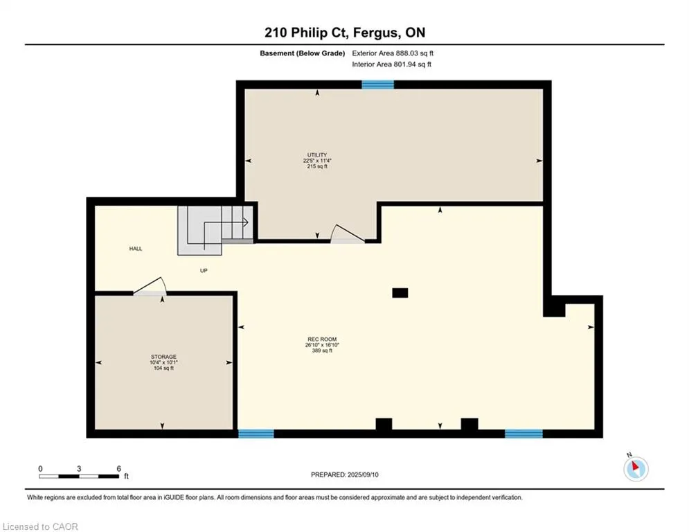 210 Philip Court