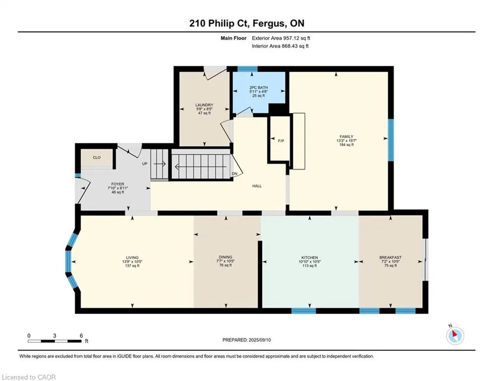 210 Philip Court