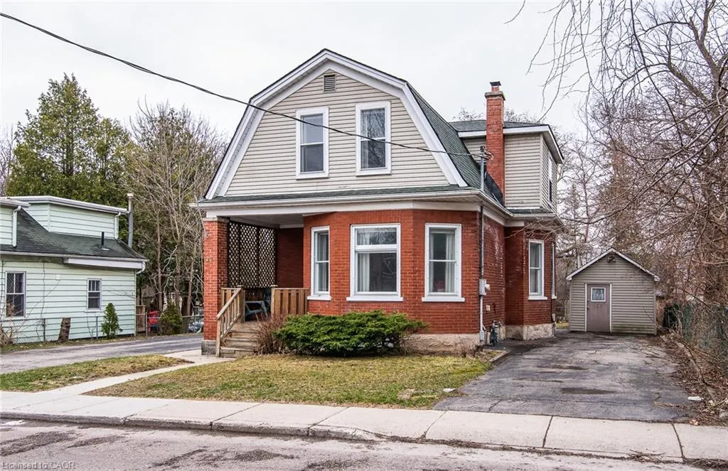 27 Noecker Street