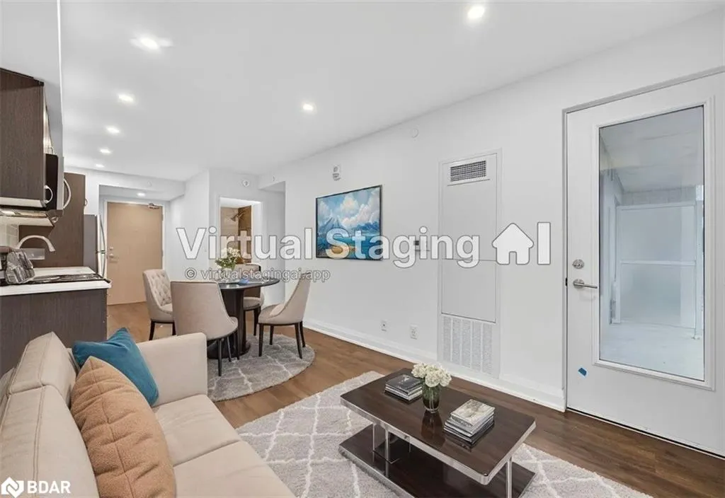 58 Lakeside Terrace, #305