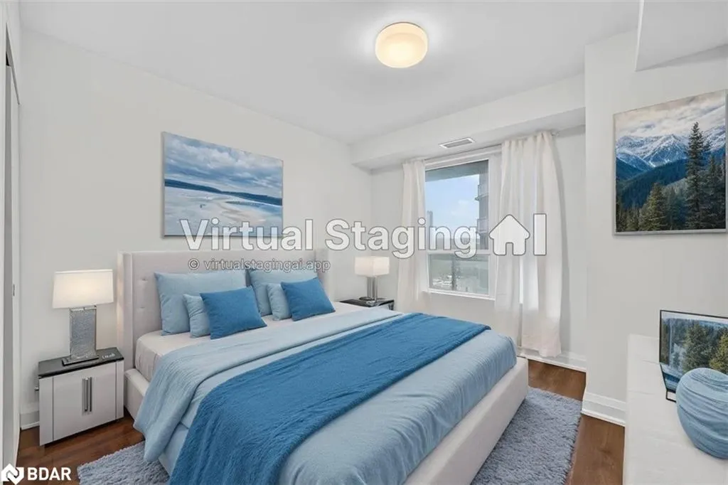 58 Lakeside Terrace, #305