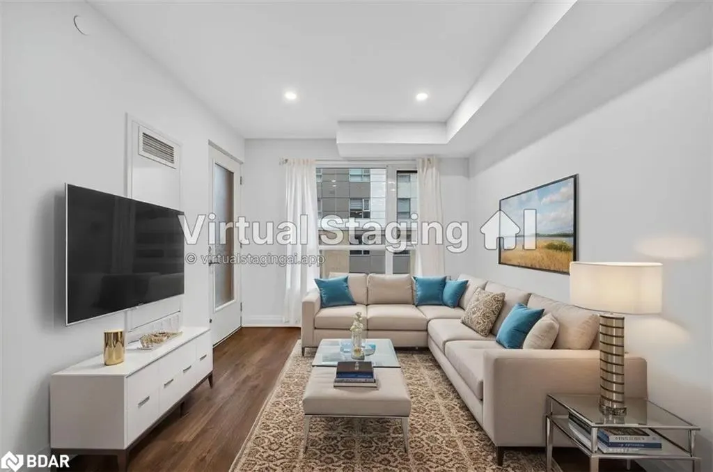 58 Lakeside Terrace, #305