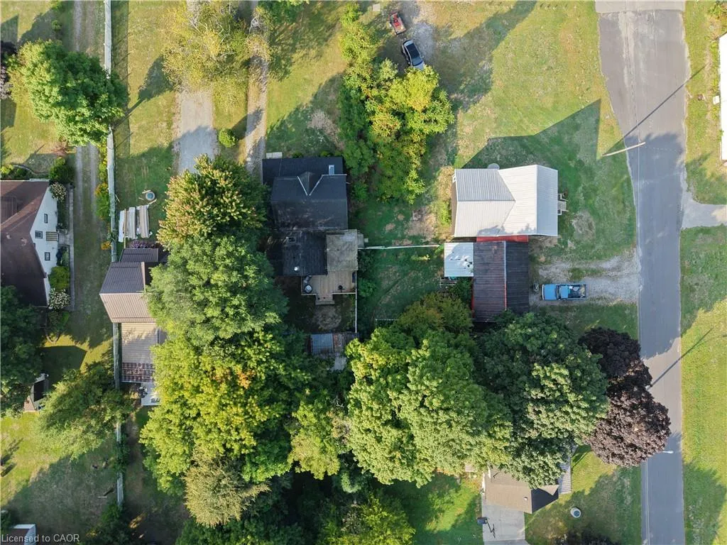 2036 Main Street