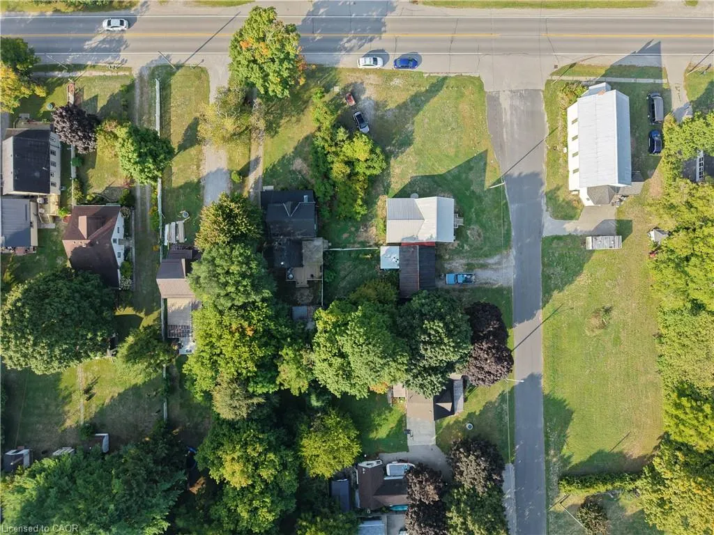 2036 Main Street