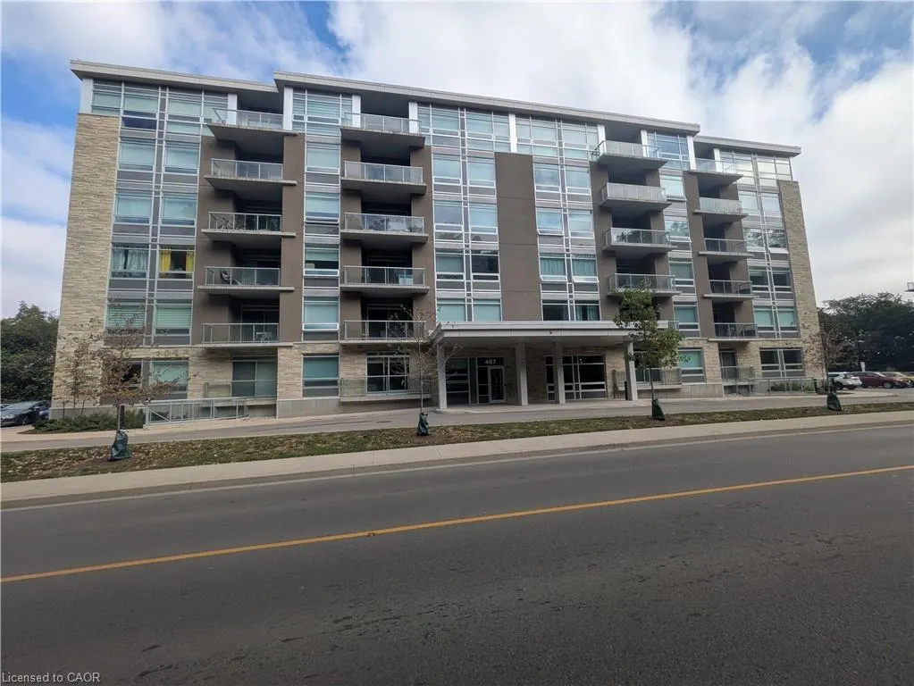 467 Charlton Avenue E, #103