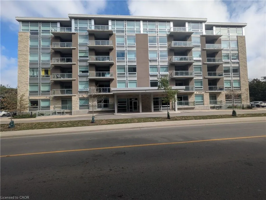467 Charlton Avenue E, #103