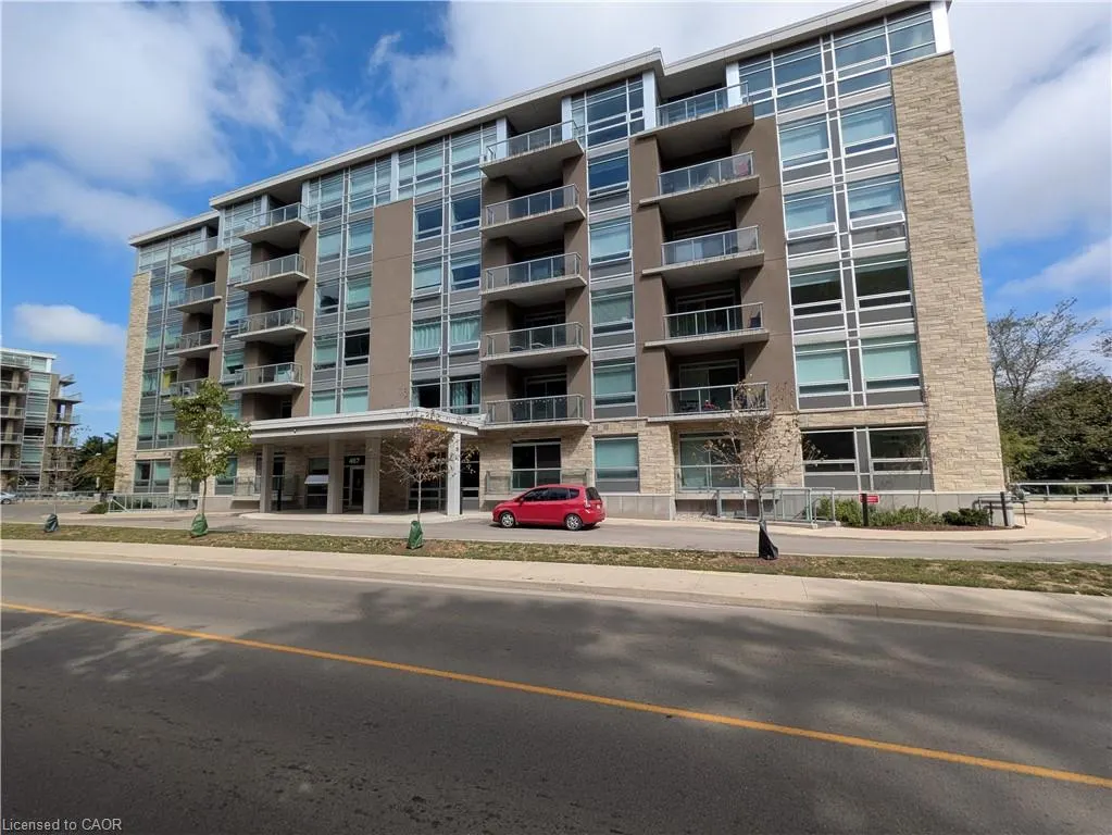 467 Charlton Avenue E, #103