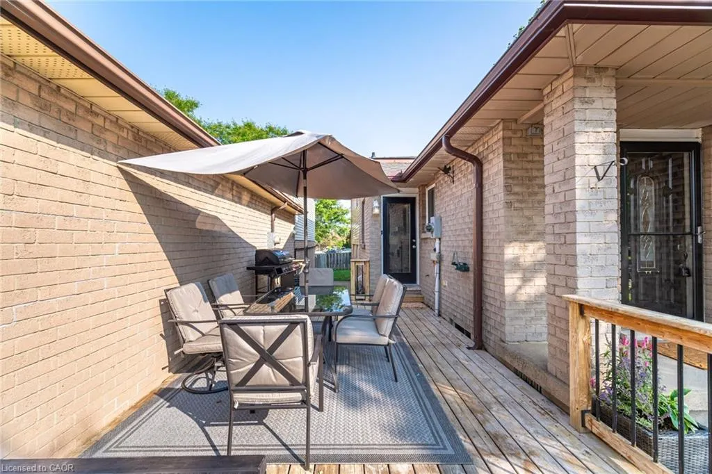 225 Golfwood Drive
