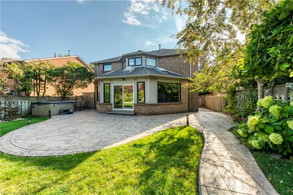 1246 Saddler Circle