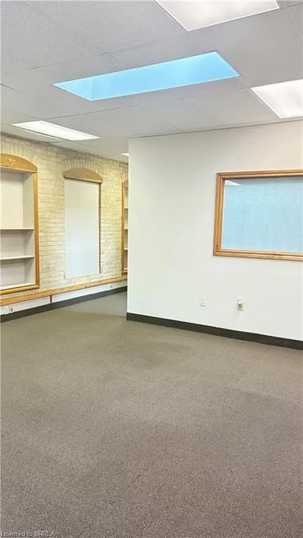3 Elm Street, #1 B