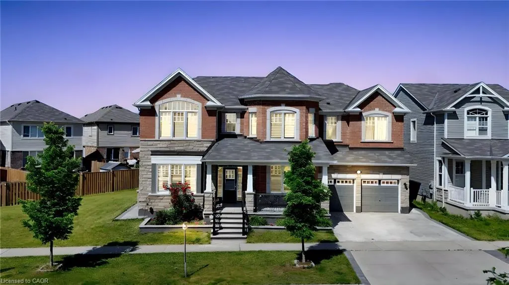 24 Pickett Place