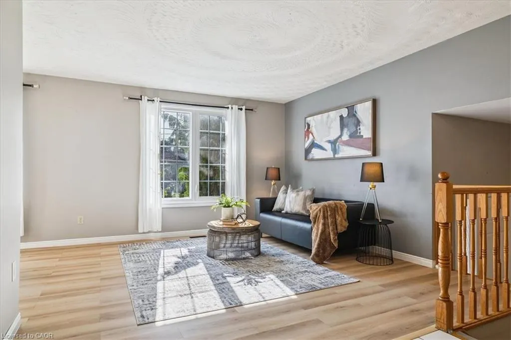 640 Cochrane Road