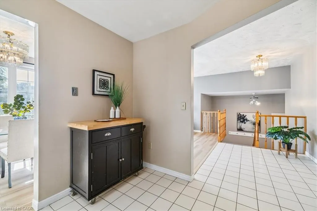 640 Cochrane Road