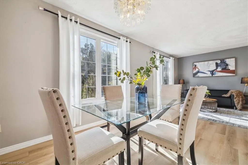 640 Cochrane Road