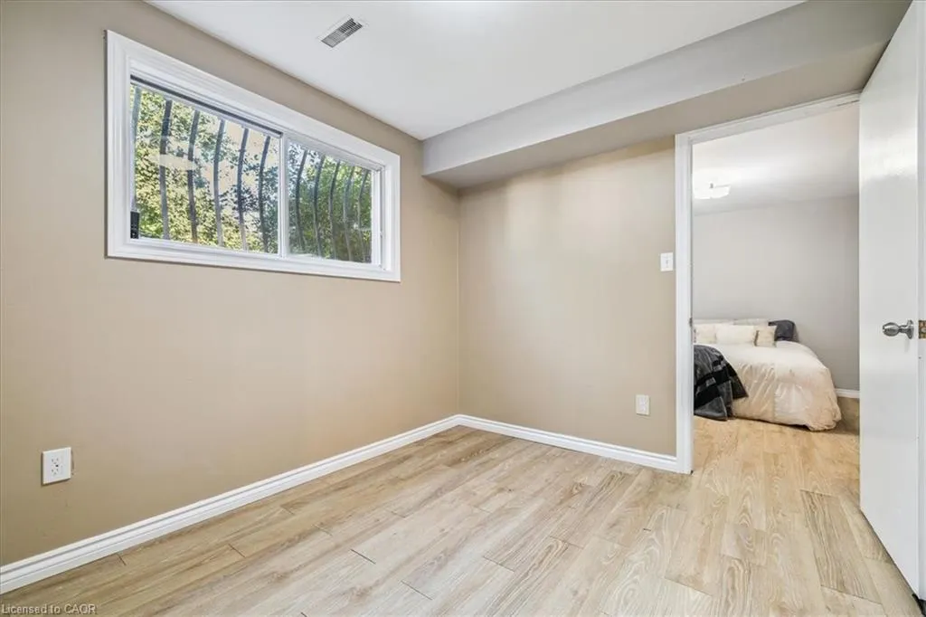 640 Cochrane Road