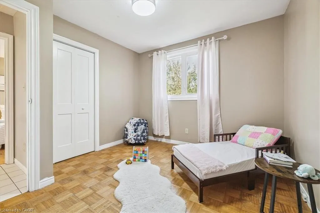 640 Cochrane Road