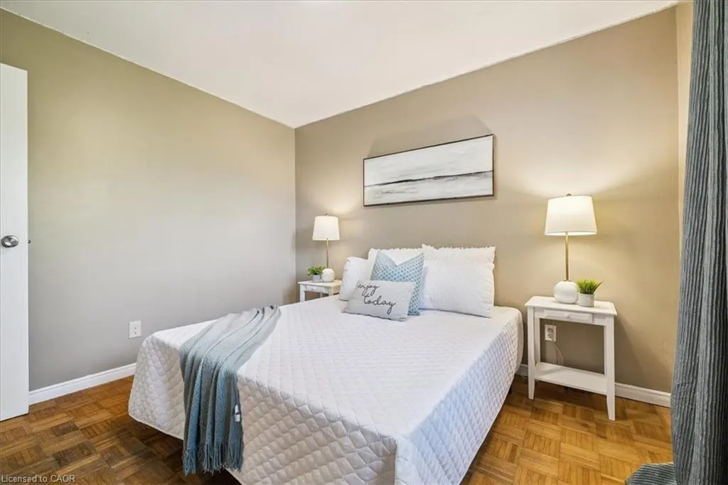 640 Cochrane Road