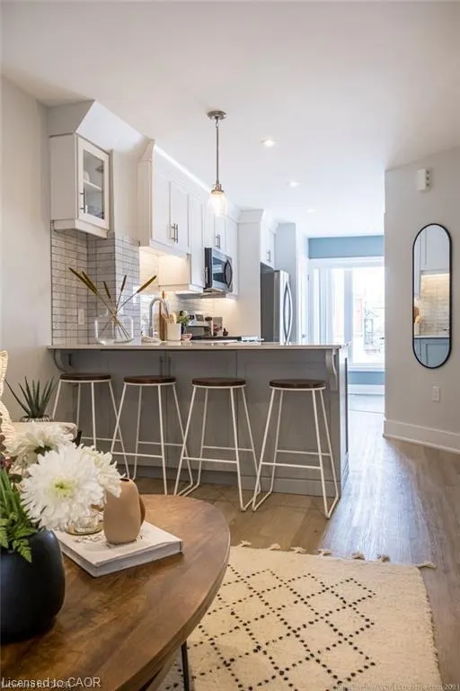 225 East 24th Street, #A