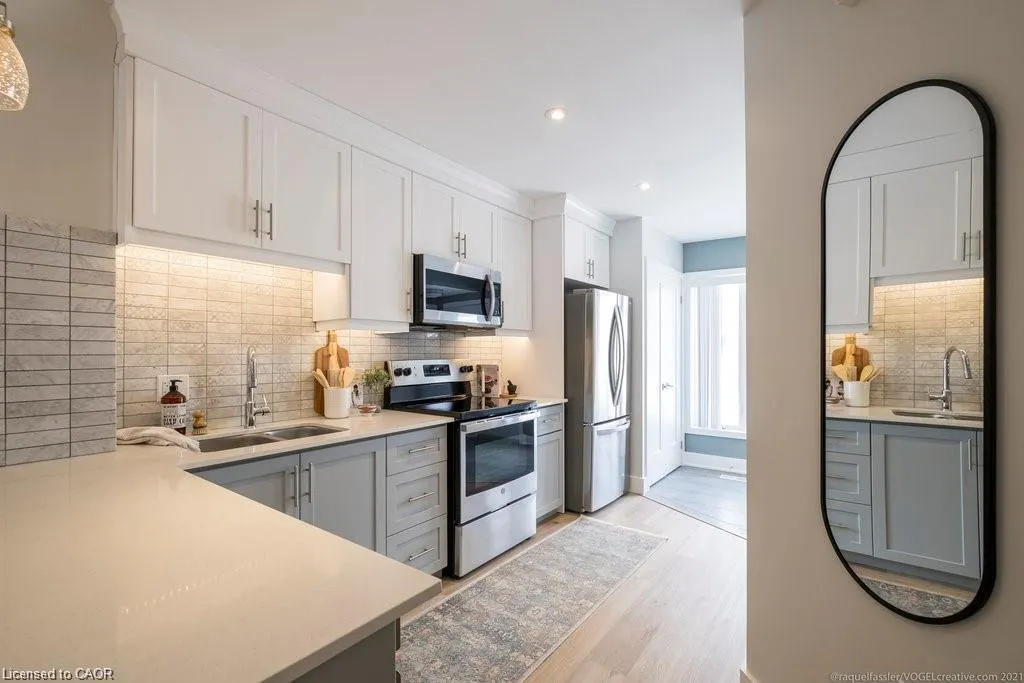 225 East 24th Street, #A