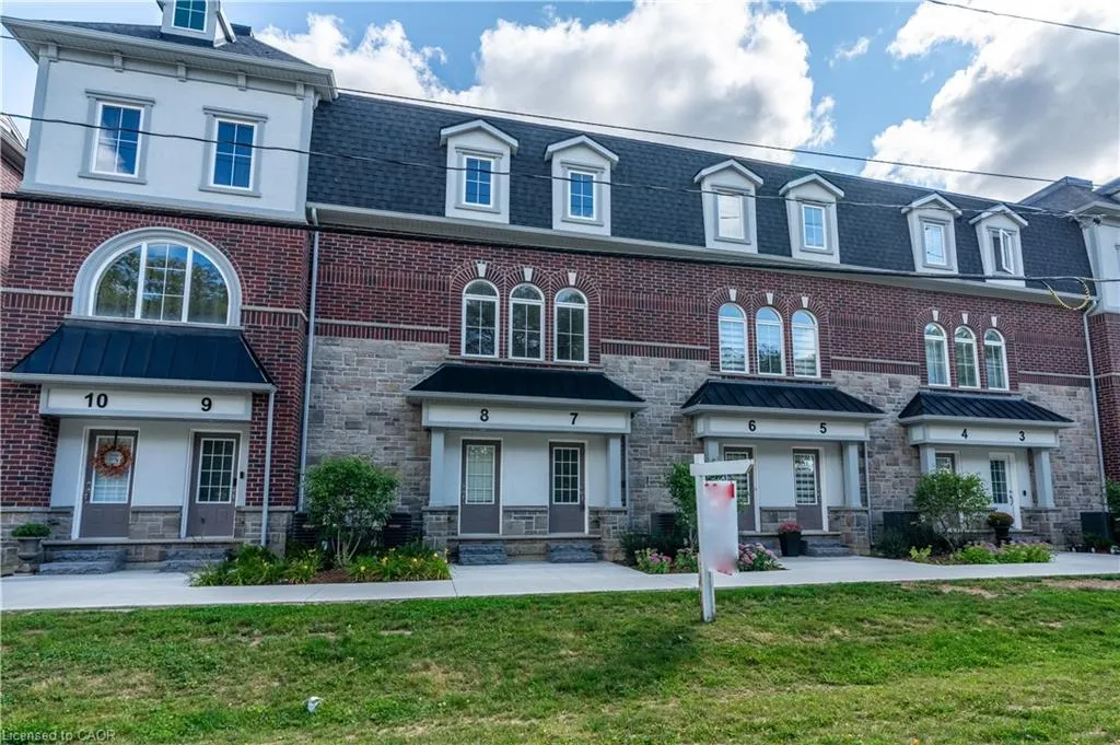 677 Park Road, #7