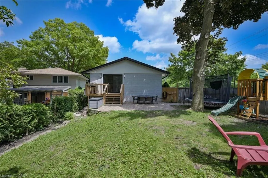162 Greenbrook Drive