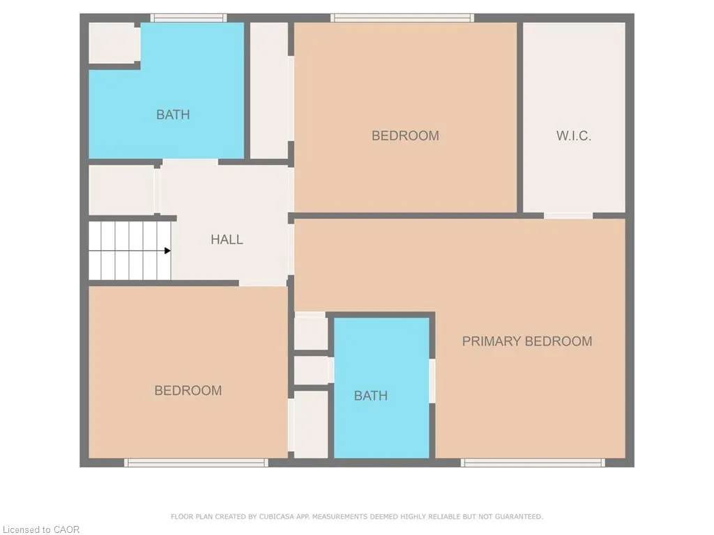 162 Greenbrook Drive