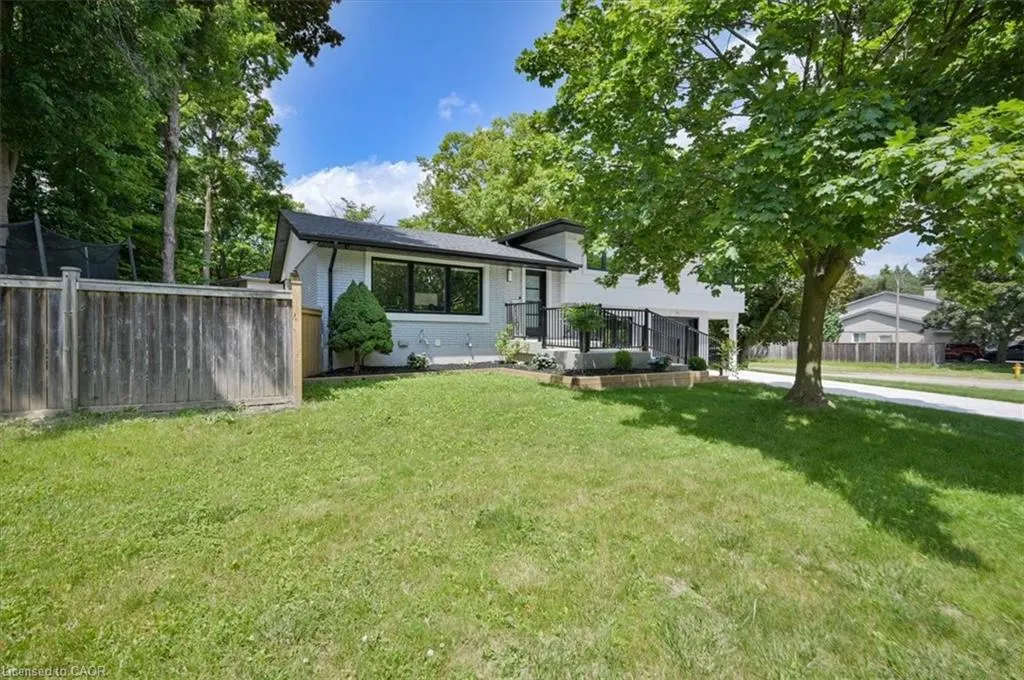 162 Greenbrook Drive