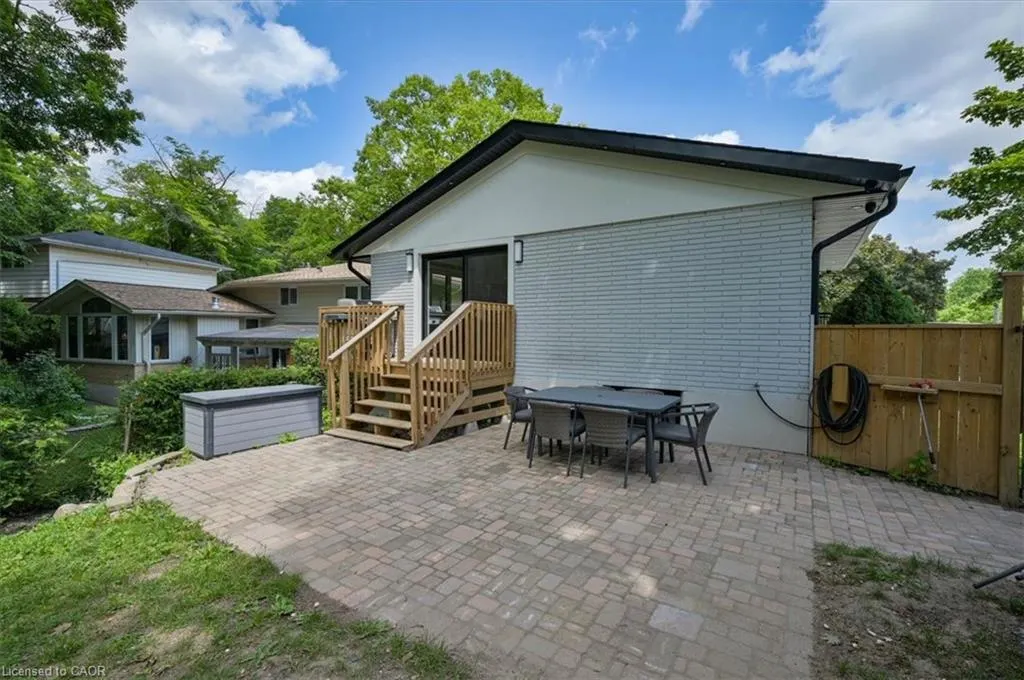 162 Greenbrook Drive