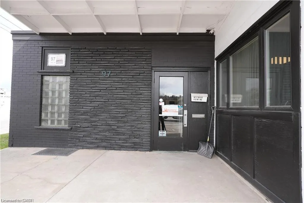 97 Frid Street