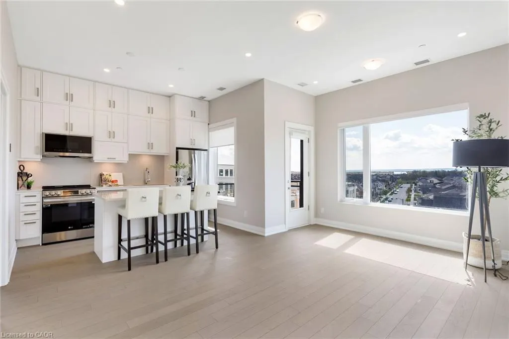 3285 Carding Mill Trail, #503