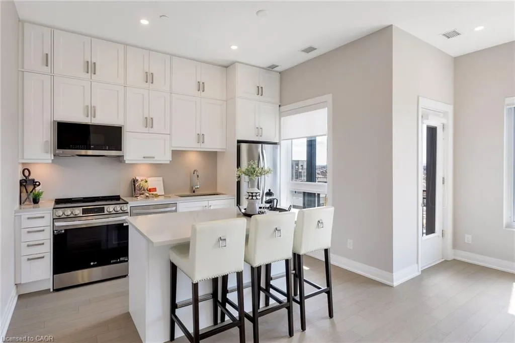 3285 Carding Mill Trail, #503