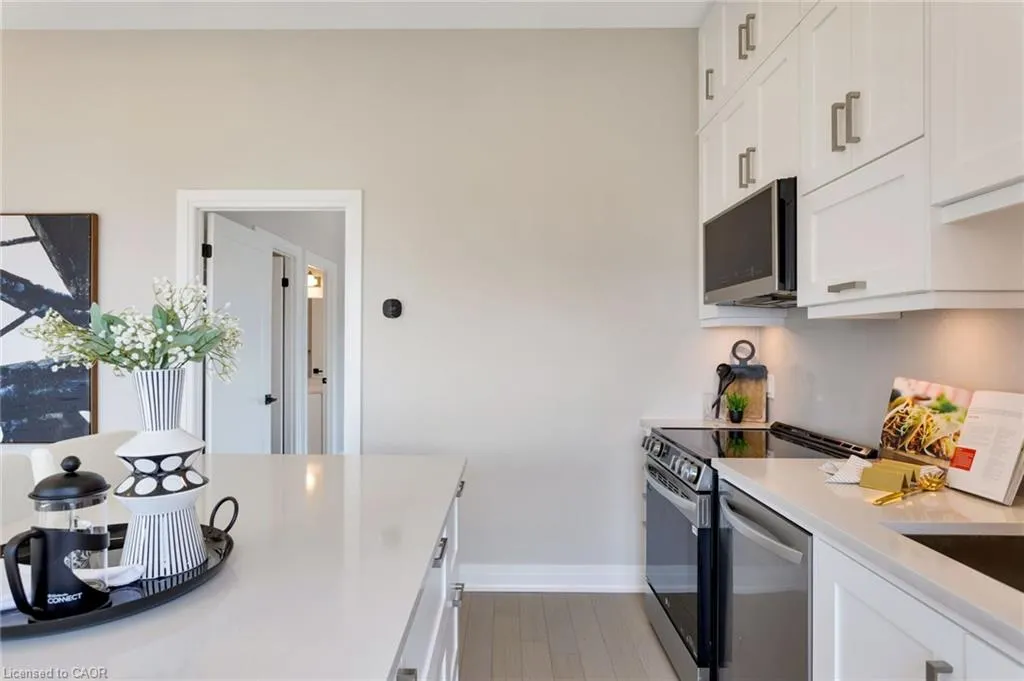 3285 Carding Mill Trail, #503