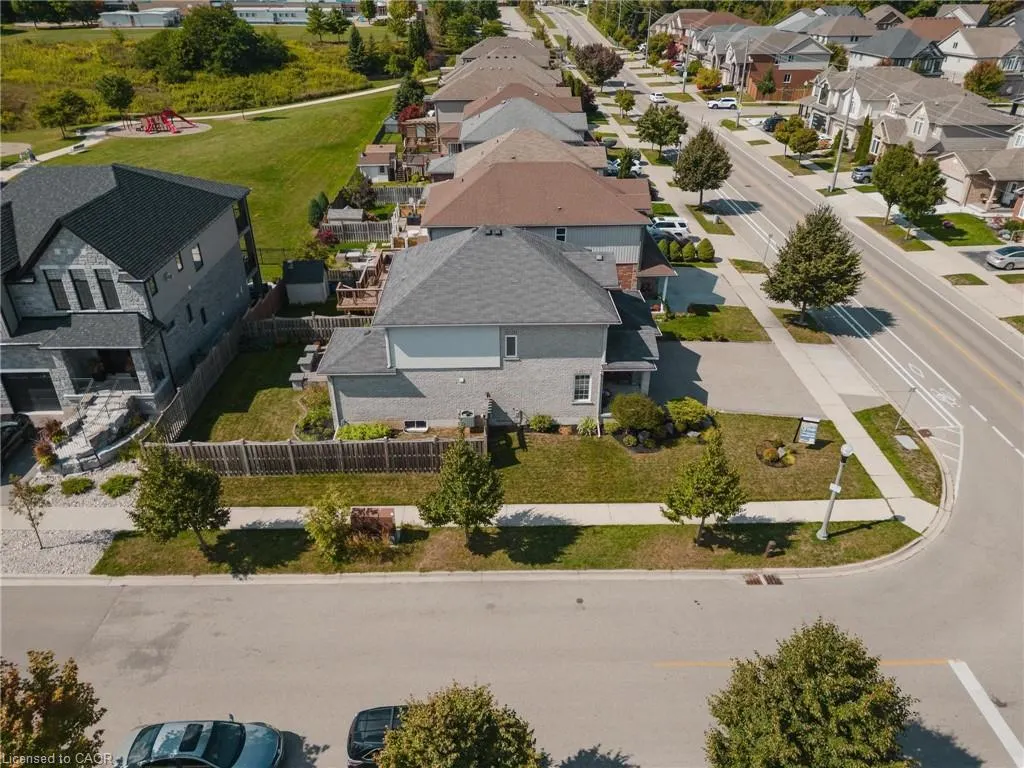 291 Zeller Drive