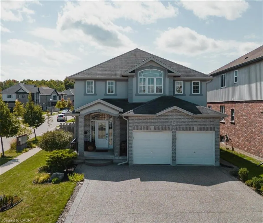 291 Zeller Drive