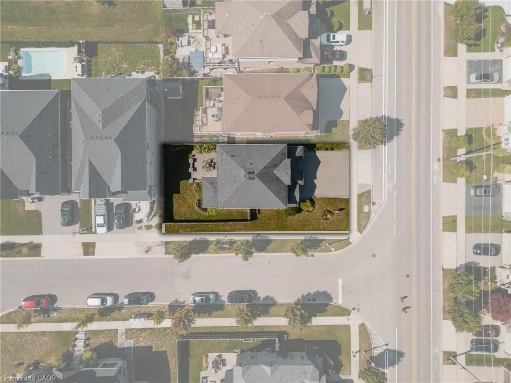 291 Zeller Drive