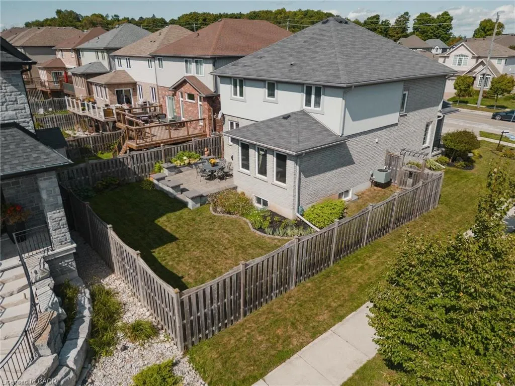 291 Zeller Drive
