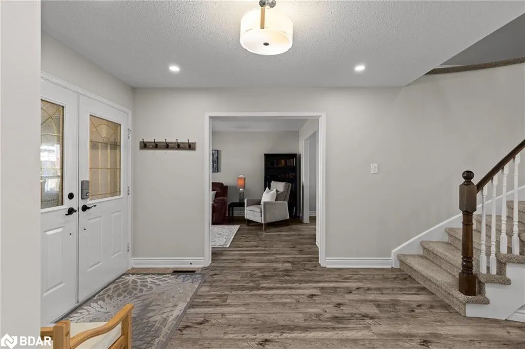 21 Brandon Crescent