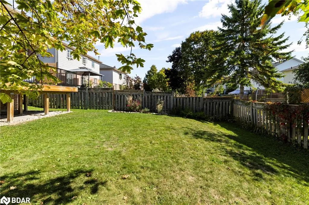 21 Brandon Crescent