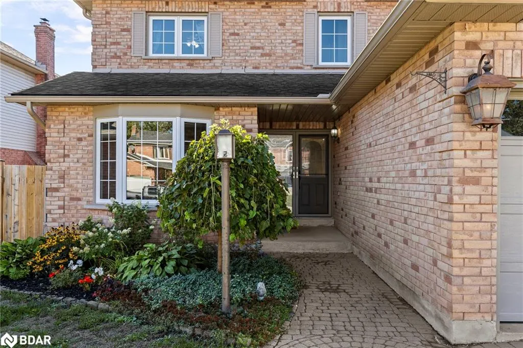 21 Brandon Crescent